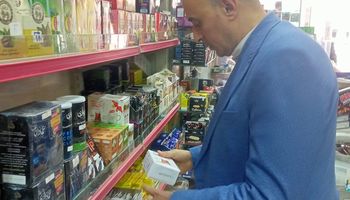 جانب من الحملات 