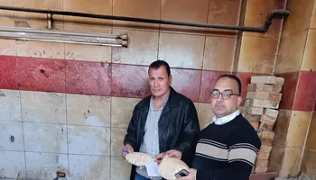 جانب من الحملات 