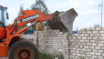 جانب من الحملات 