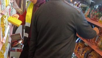 جانب من الحملة 