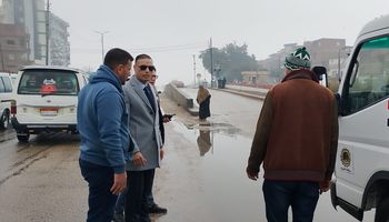 جانب من الحملة