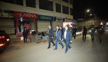 جانب من الحملة 