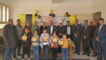 جانب من الفعاليات 