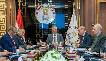 جانب من اللفاء