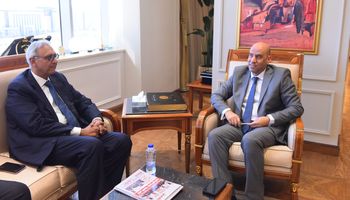 جانب من اللفاء