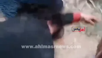 جانب من الواقعة 