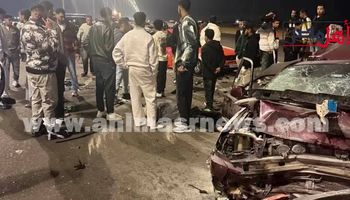 حادث الإسماعيلية 