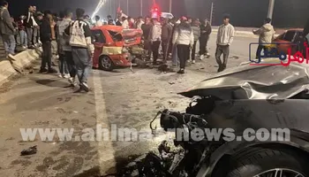 حادث الإسماعيلية 