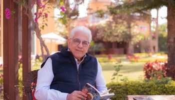 حسام بدراوي