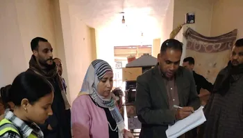 حملات تموينية 