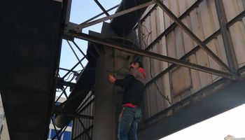 حي وسط الإسكندرية