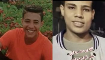 خارجين عن القانون 