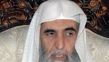 خالد الجبير الهزلي 