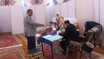 خالد صلاح عميد كلية الهندسة بأسيوط 