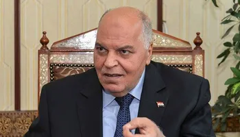 خلف الزناتي نقيب المعلمين