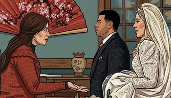 دراما رمضان