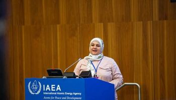 دينا محمد عطوه 