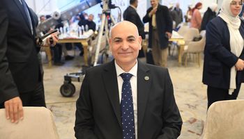 رئيس جامعة مدينة السادات 