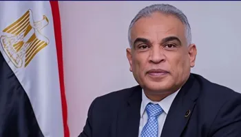 رئيس جامعه طنطا 