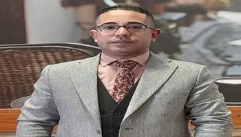 رجب خلف الله مرسي