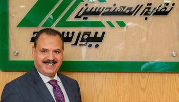 رمضان عبدالعال يفوز بمقعد نقيب مهندسي بورسعيد في انتخابات الإعادة