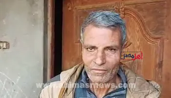 زوج المتهمة بحرق رضيعتها