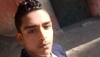 صوره الضحية 