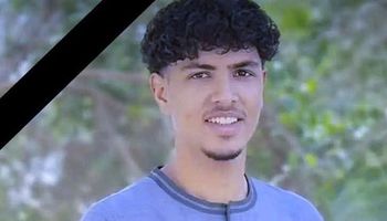 ضحيه الحادث 