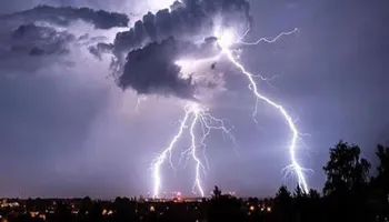 طقس بارد بمرسي مطروح 