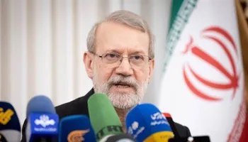 علي لاريجاني