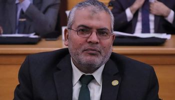 عميد الكلية