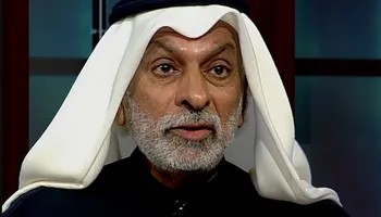 عبد الله النفيسي