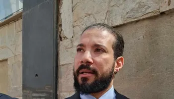 غبد الله رشدي