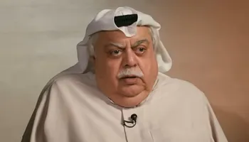 فؤاد الهاشم