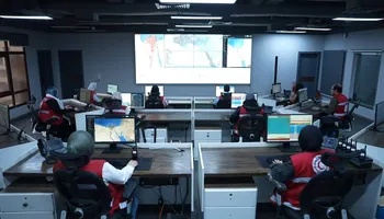 فريق الهلال الأحمر 