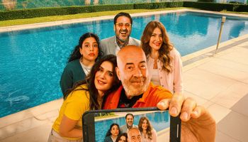 فيلم فاميلي بيزنس