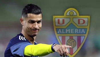 كريستيانو رونالدو