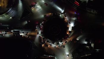 كفرالشيخ تشارك فى الحدث البيئي العالمي "ساعة الأرض" 