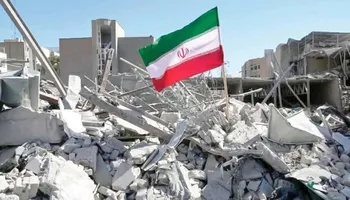 مباني ايران 