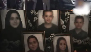 مجزرة كرموز الأسرية بالإسكندرية