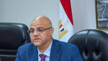 محافظ الإسكندرية