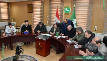 محافظ الشرقية يعتمد تعريفة الركوب 