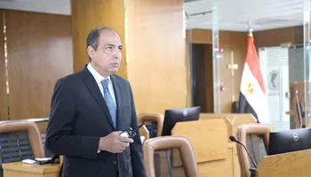 محافظ المنيا 