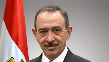 محافظ سوهاج