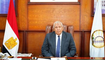 محافظ مطروح 