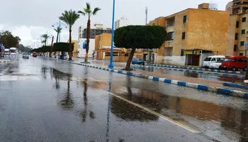 محافظة مطروح 