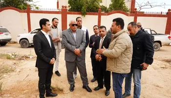 محافظة مطروح 