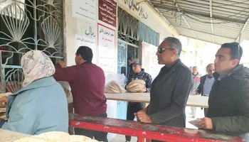 محافظة مطروح 