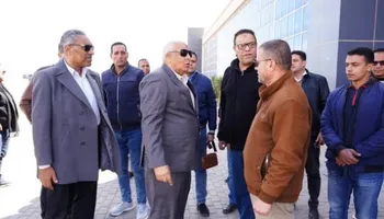 محافظة مطروح 