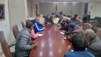 محافظة مطروح 